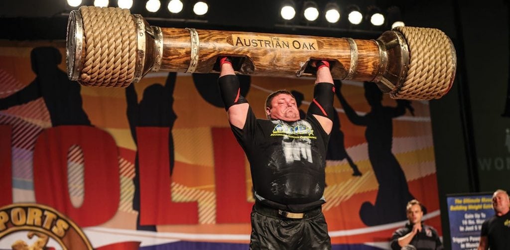 大z在大力士界的地位,大力士大z和布莱恩