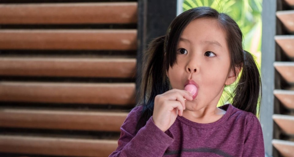 入伏大人孩子注意什么吃什么,天气越来越热小孩要注意什么