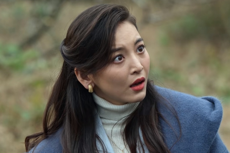 《风吹半夏》看到裘毕正翻脸，才懂谢金宝为何与冯遇“闪婚闪离”