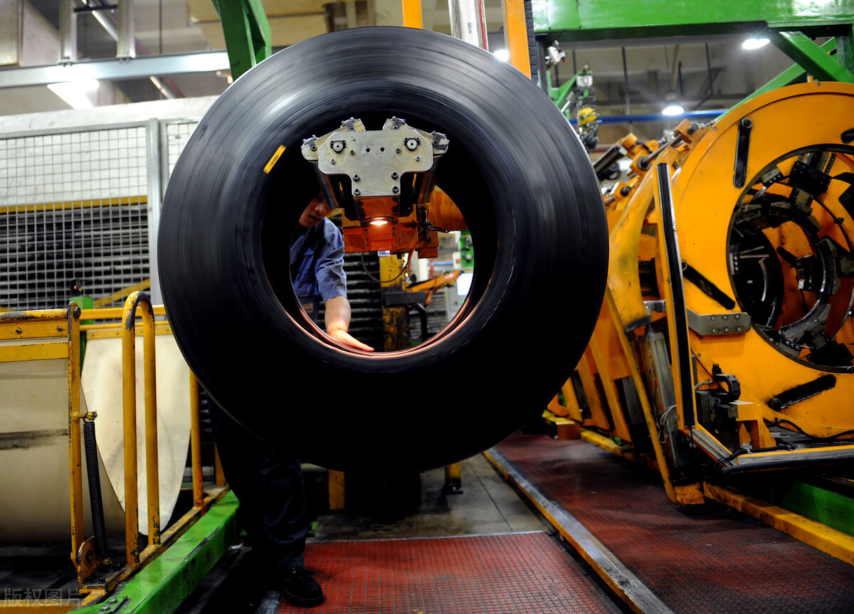 国产轮胎利润,国产轮胎年销售量