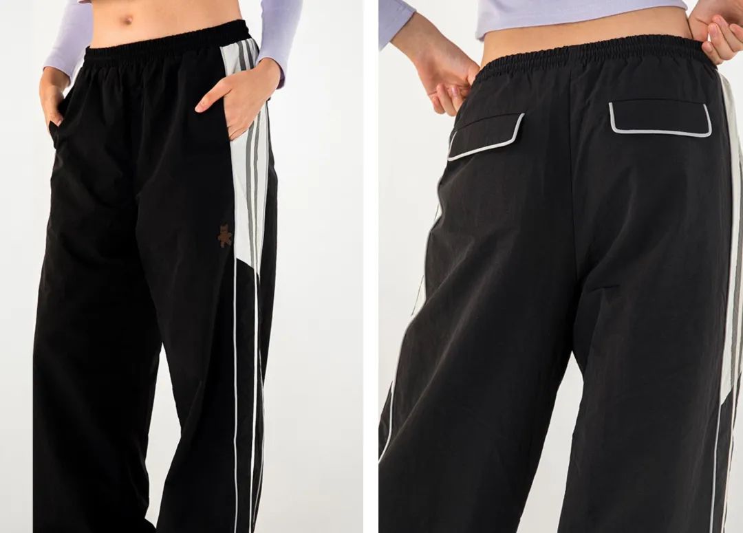 秋冬裤子推荐运动裤,最好的秋冬运动裤