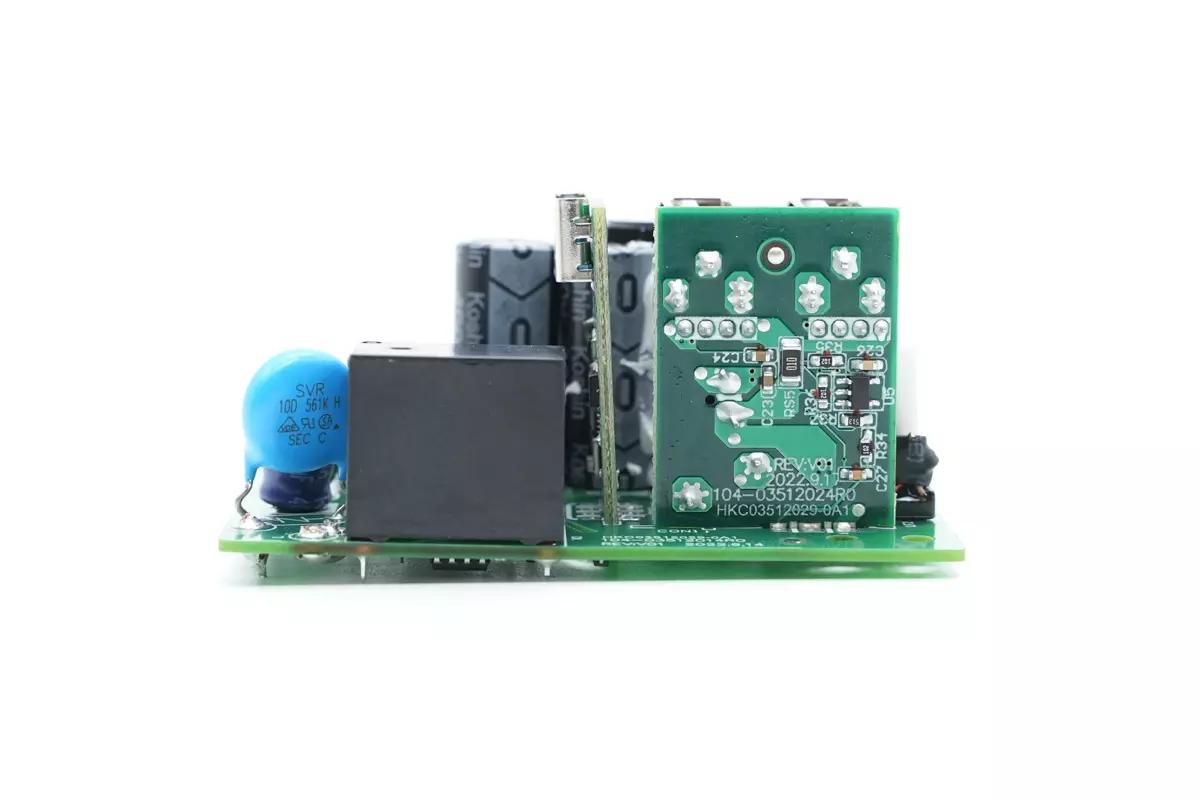 航嘉快充插座,国产一线品牌电源