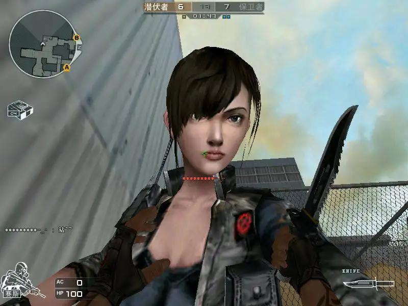 这是一波回忆杀运营超十年百万华人在线看看有你氪金过万的游戏吗