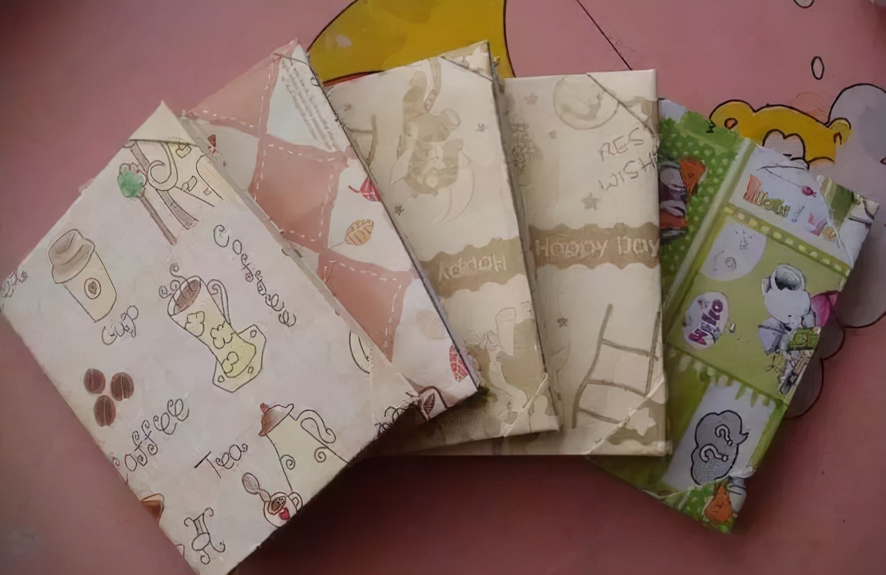 我们小时候的文具,那些小时候没用过的新奇文具