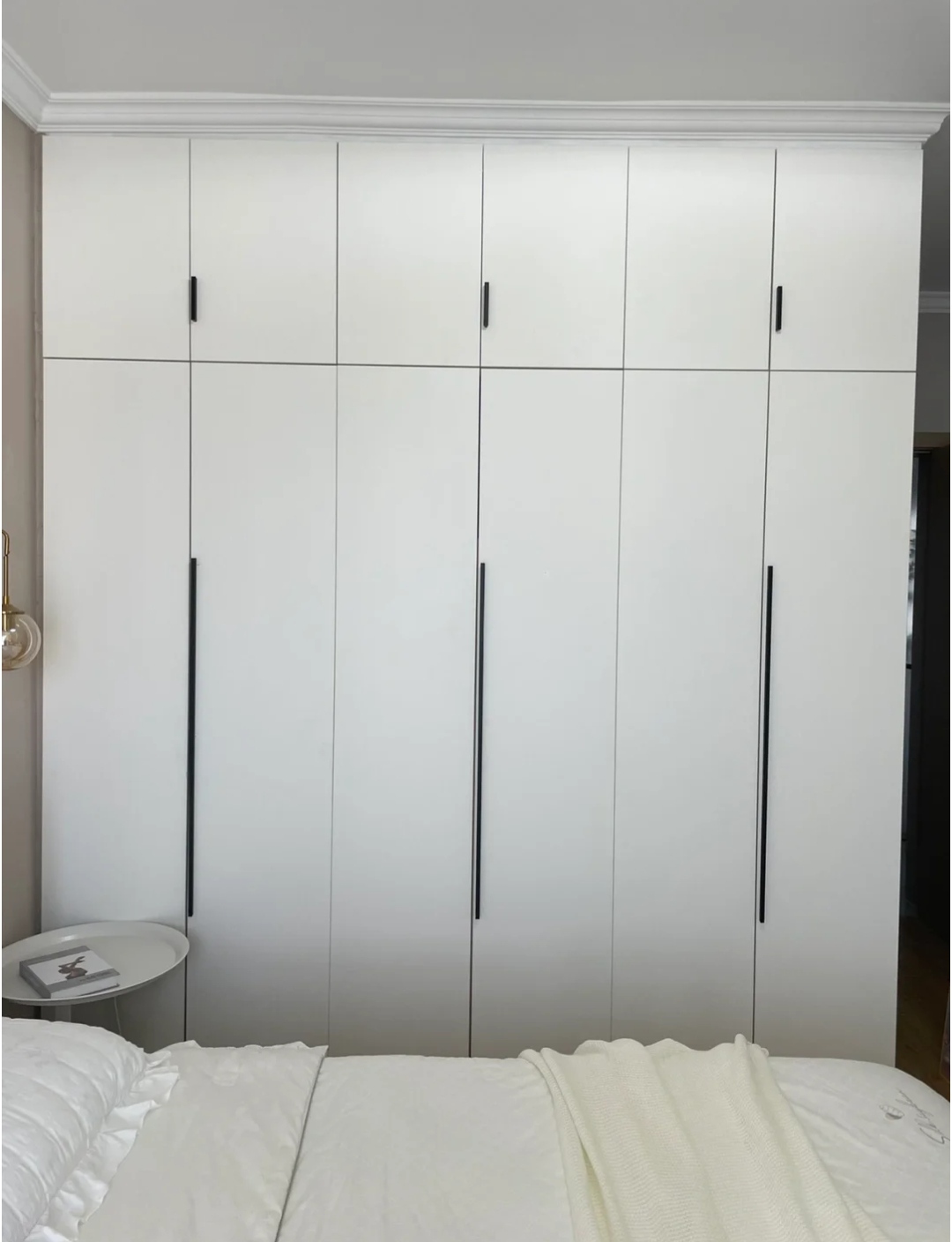 郑州发现一户人家的新房,因太会布置而意外走红,全屋没有丝毫俗气