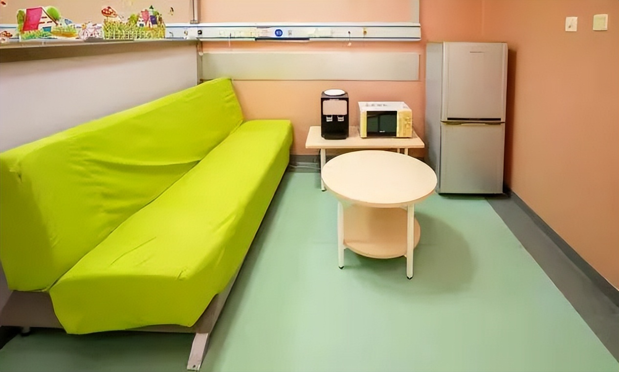 石景山医疗体系织就“健康网”，这所医院用爱守护母婴平安