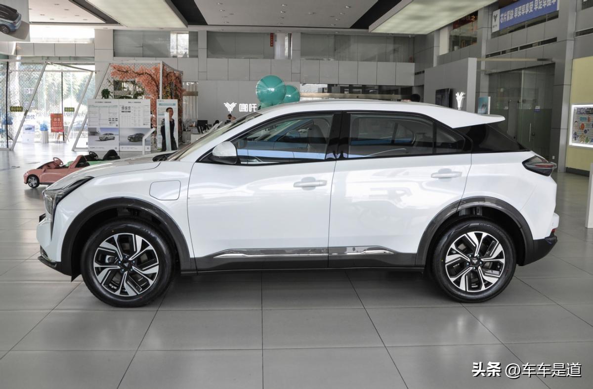 13万电动suv,13万元预算买这款suv很靠谱