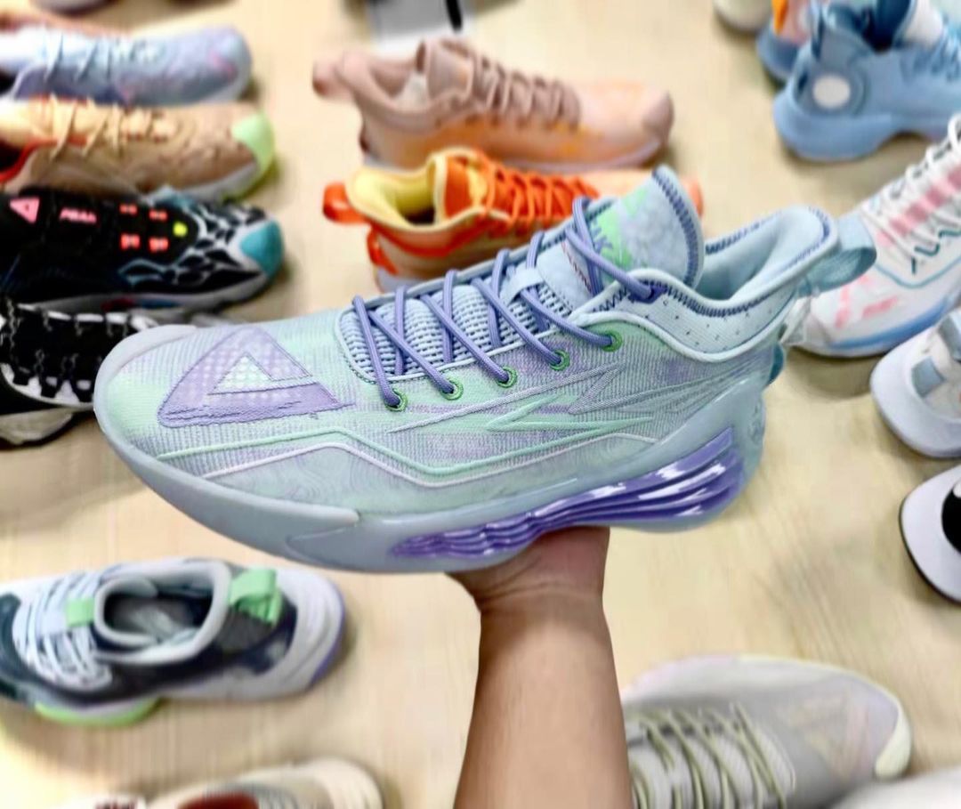 安踏李宁特步匹克跑鞋,特步安踏李宁361都是国货吗