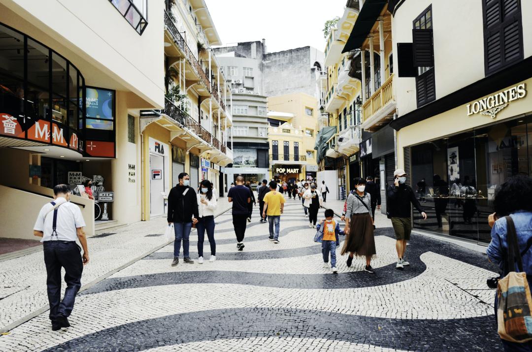 澳门怎么订酒店最划算,澳门怎么订到便宜的酒店