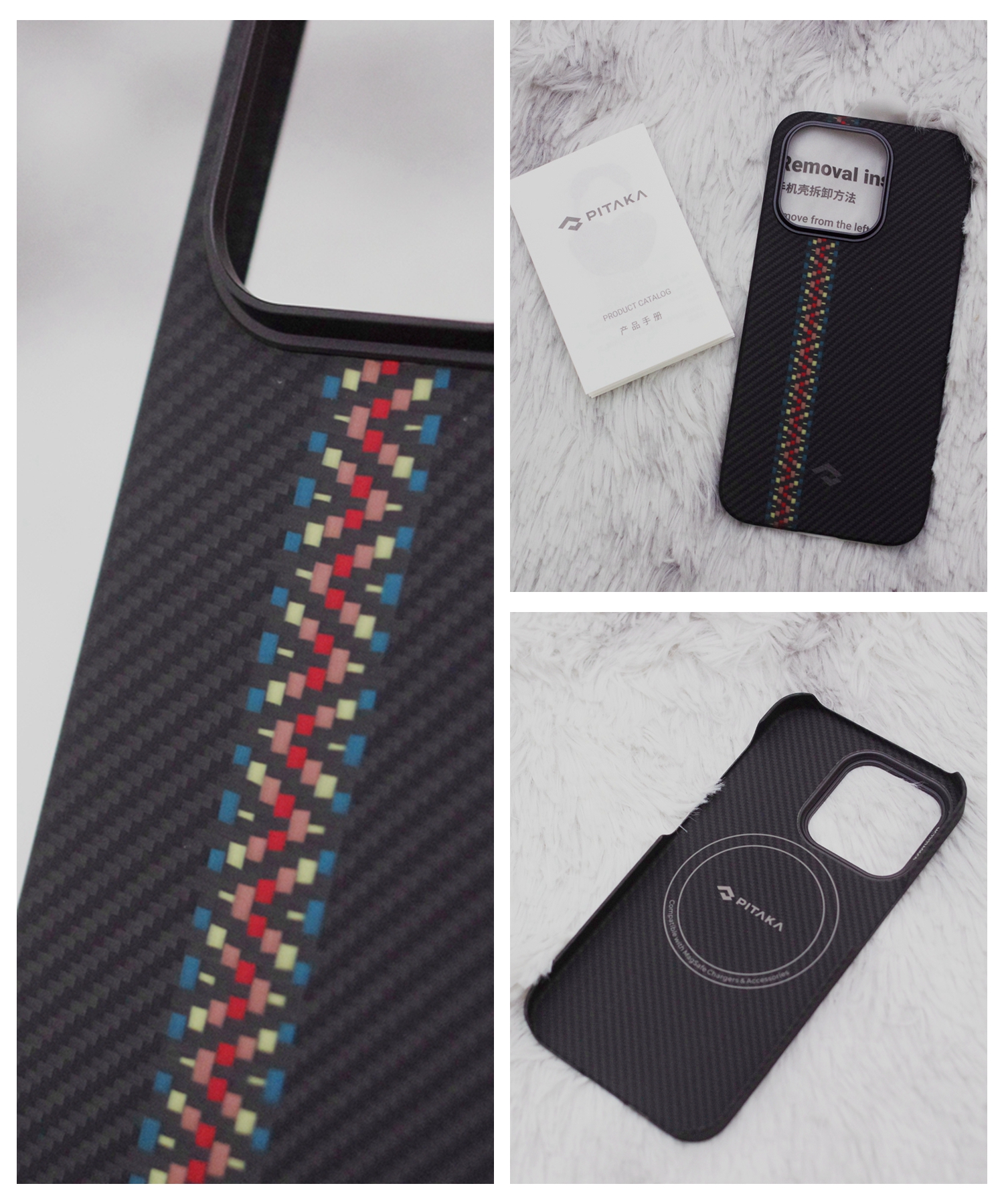 有容乃大的iPhone14Pro1T配件怎么买？超越“原厂”就对了