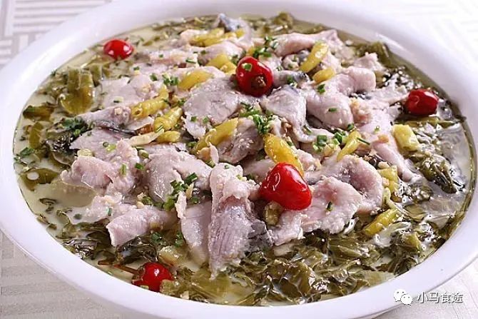 好吃下饭的家常川菜推荐,10款正宗特色招牌川菜