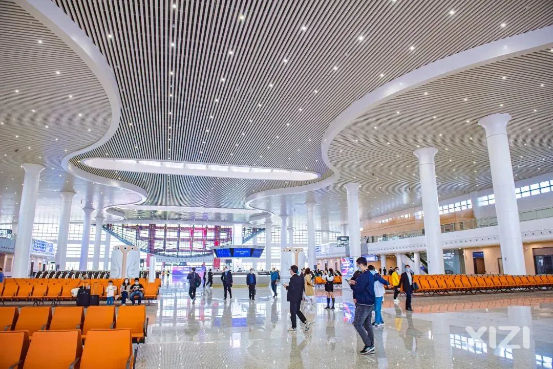 惠州北站直达香港时间表,惠州哪个高铁去香港最方便