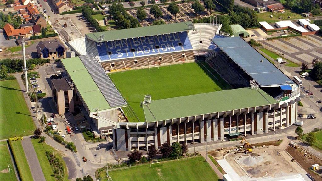 欧洲球场巡礼,欧洲杯球队巡礼葡萄牙