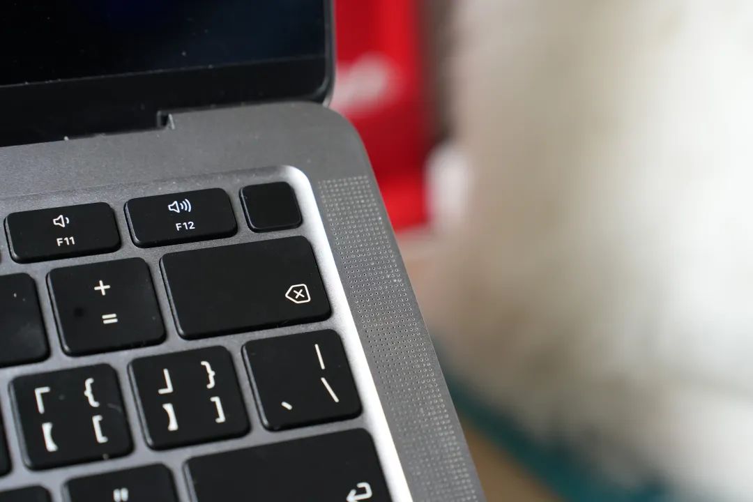 macbookairm2真实体验,m2芯片的macbookair