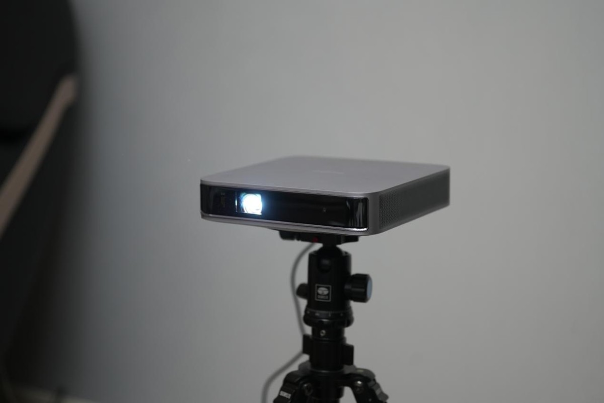 2023宾馆投影仪推荐,投影仪评测2023