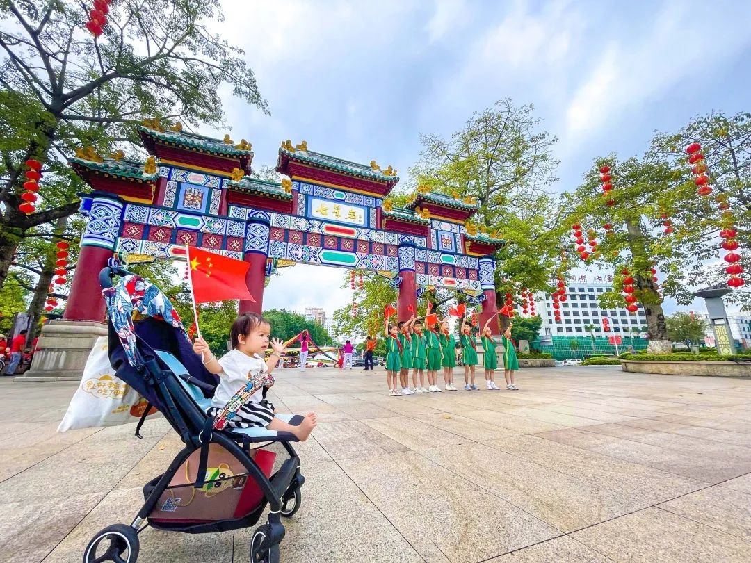 祖国生日快乐我们一起向祖国表白,向祖国表白祝我们祖国繁荣昌盛