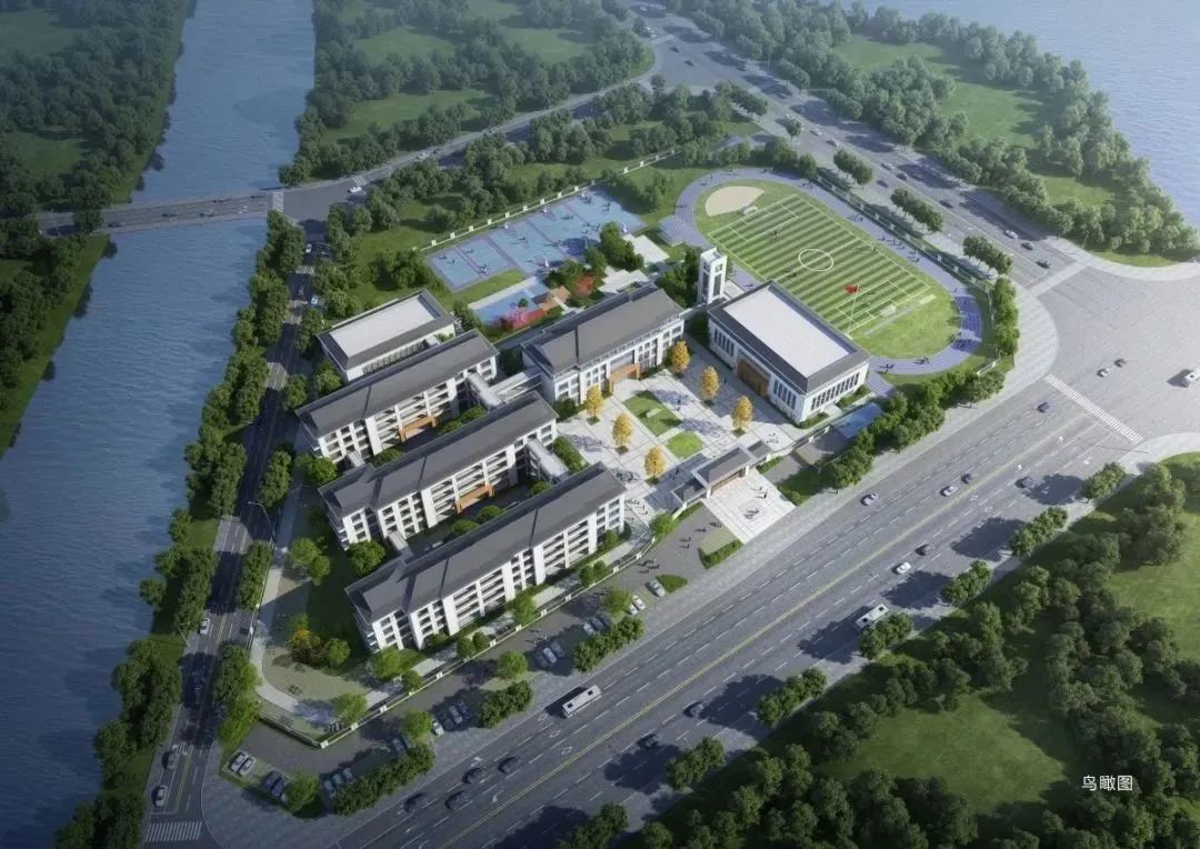 台州市现在在建的新学校,台州200亿投资计划