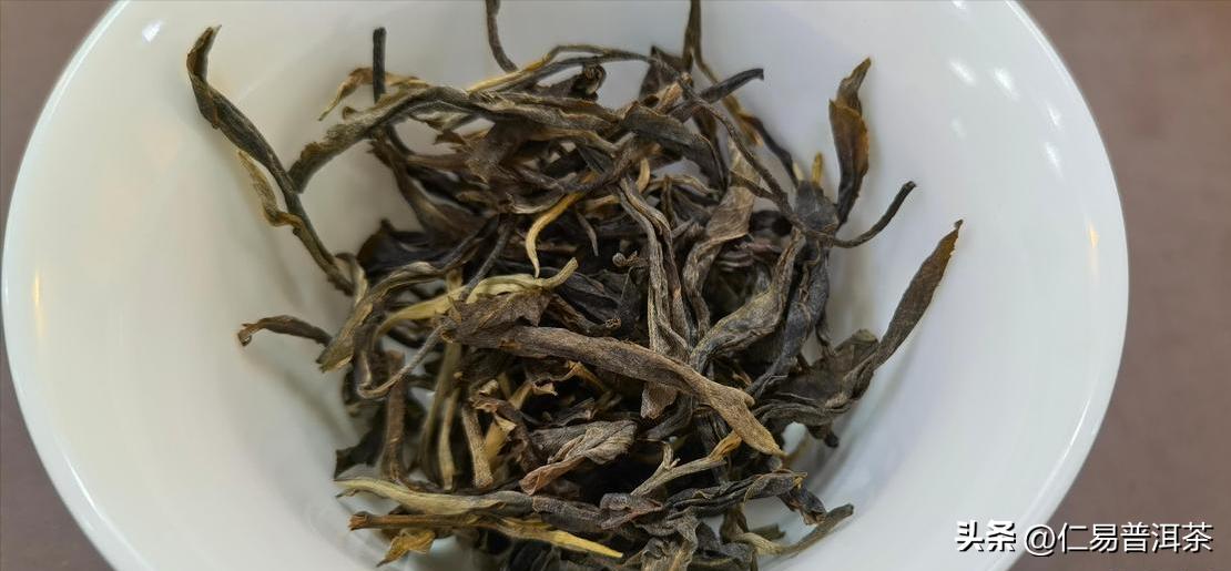 什么茶叶喝起来先苦后甜,好喝甘甜无苦涩的茶叶