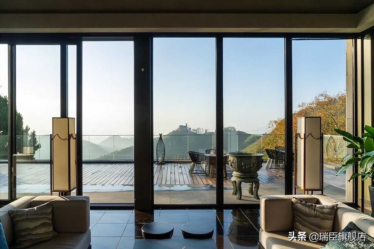 购买自动门时该怎样选择呢,智能门销售技巧