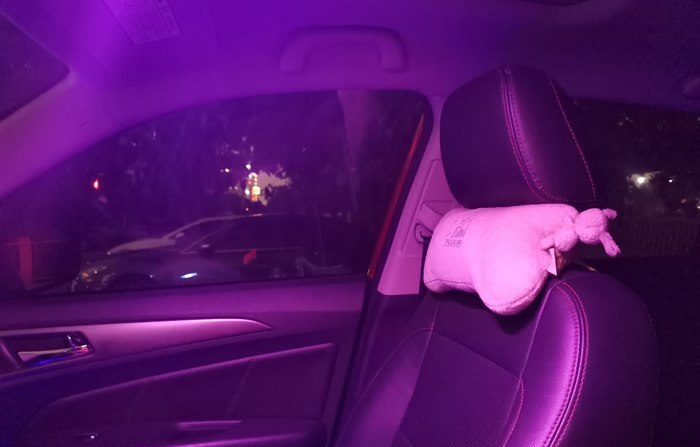 汽车座椅按摩是什么原理,汽车座椅按摩功能是鸡肋吗