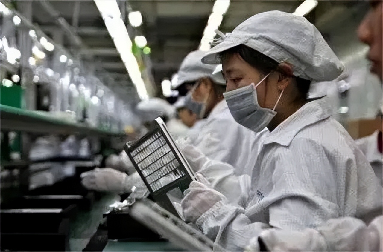 富士康什么时候来大陆的 (富士康在大陆有多长时间了)