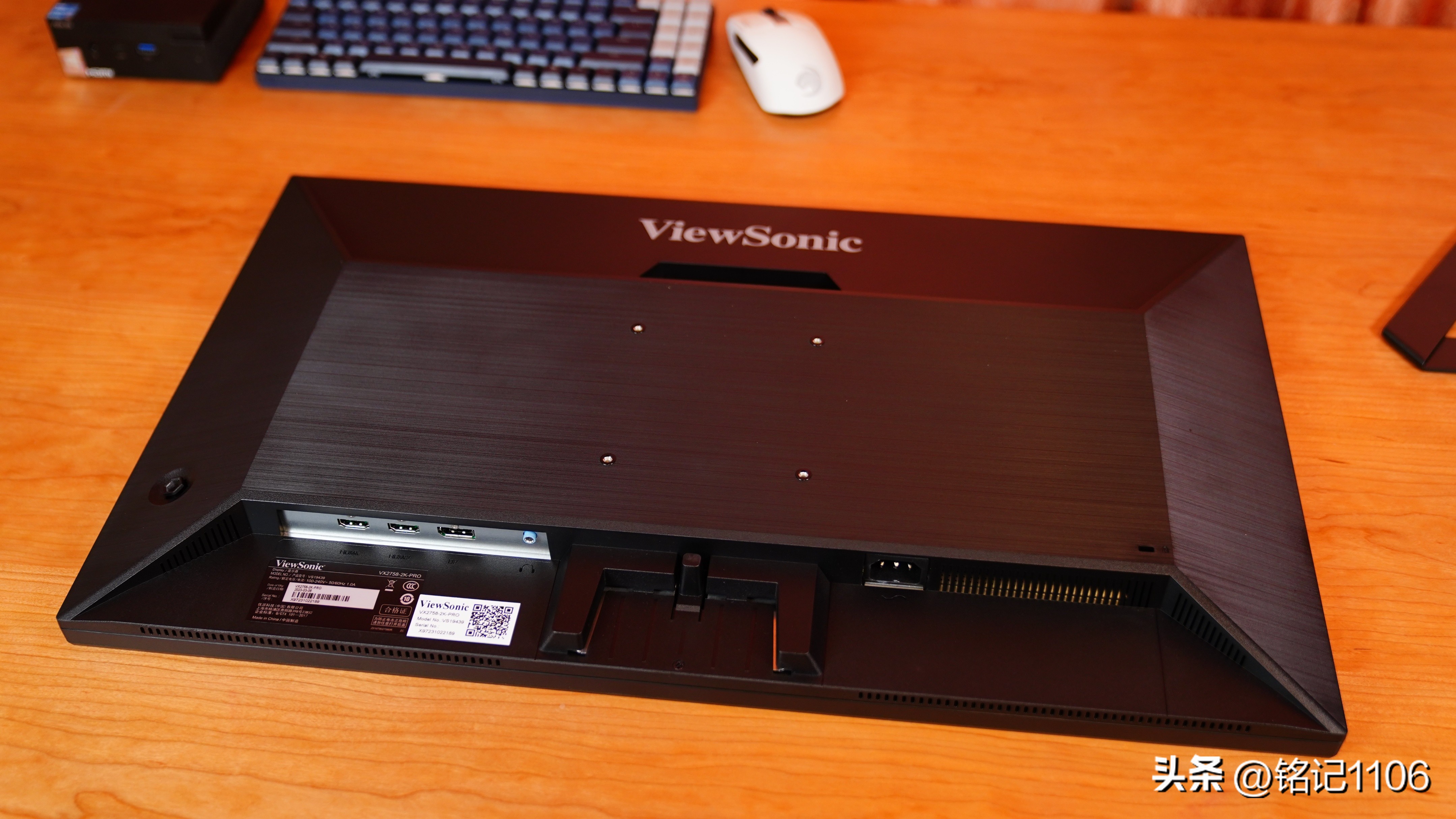 优派vx27582kpro和vx27802kpro,hkch27t22s和优派vx2758哪个好