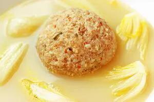 江苏为什么是全国第一名,被誉为东南第一佳味的菜系是