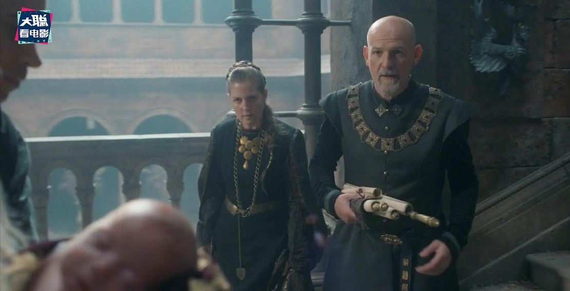 龙之家族第6集解析文字,龙之家族剧透全解析