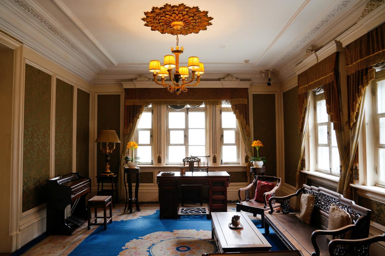 长春文化游,探寻长春的美食景点和文化