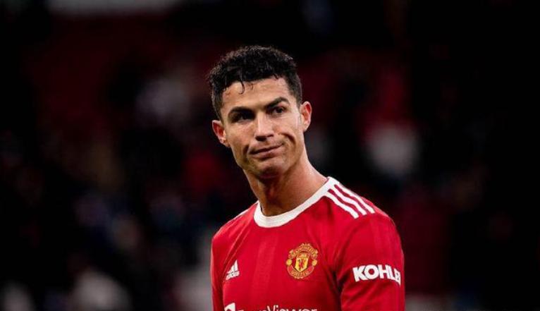 葡媒表示：葡萄牙队千万别再围绕着C罗踢球了