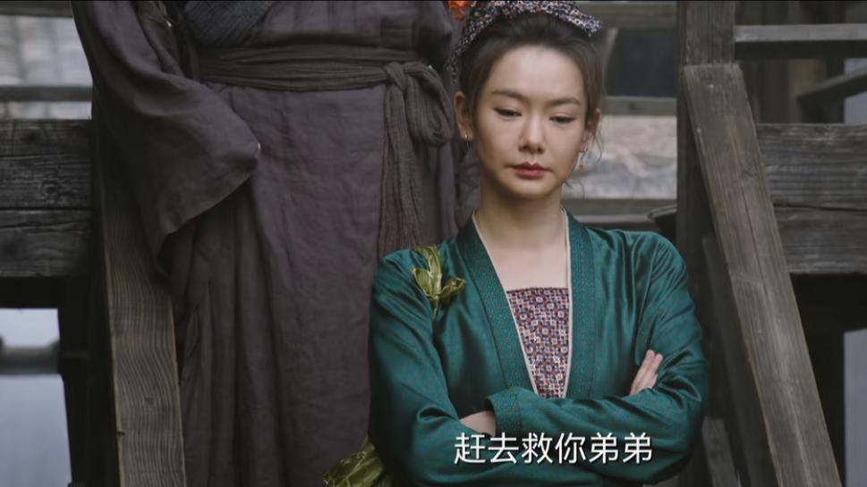 显微镜下的大明帅家默是装疯吗,显微镜之下的大明帅家默结局