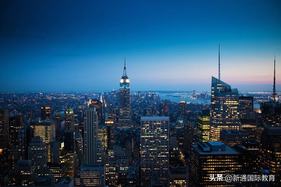 2018高考后如何规划美国本科留学,申请高考后美国留学的途径和条件