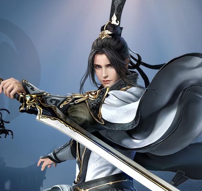 剑网3新手输出推荐,剑网三剑纯详细攻略