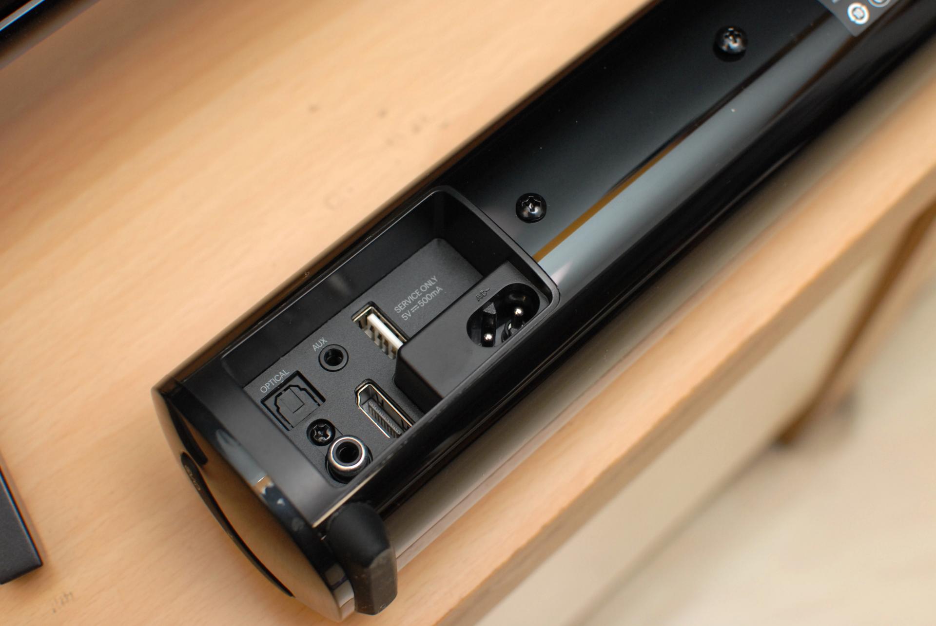 电视音质不好加个音箱,电视音响不行配回音壁