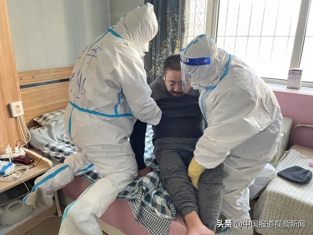 疫无反顾物业青年勇担当,望全体员工同心同德支援物业抗疫