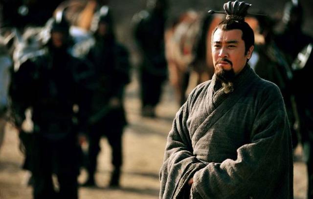 商业角度讲三国,创业角度看三国