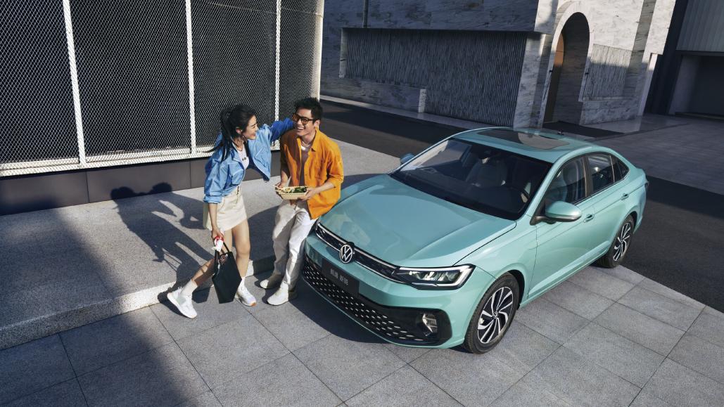 全面升级全新一代朗逸竞争力分析,朗逸新款车型霸气来袭