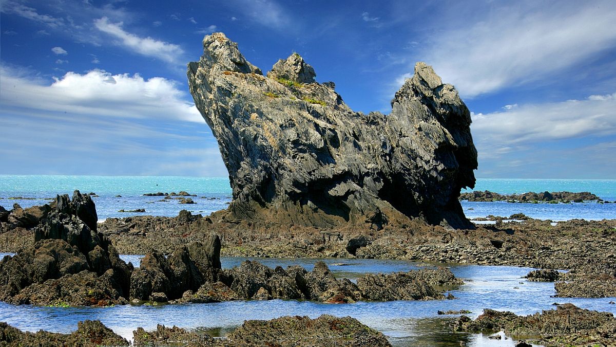 大连旅游赶海景点推荐,大连必去旅游攻略