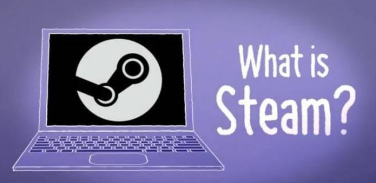 怎么在手机上下载正版steam游戏,steam正版下载完整流程