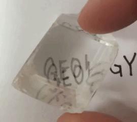 偏振特征,偏振的特征信息