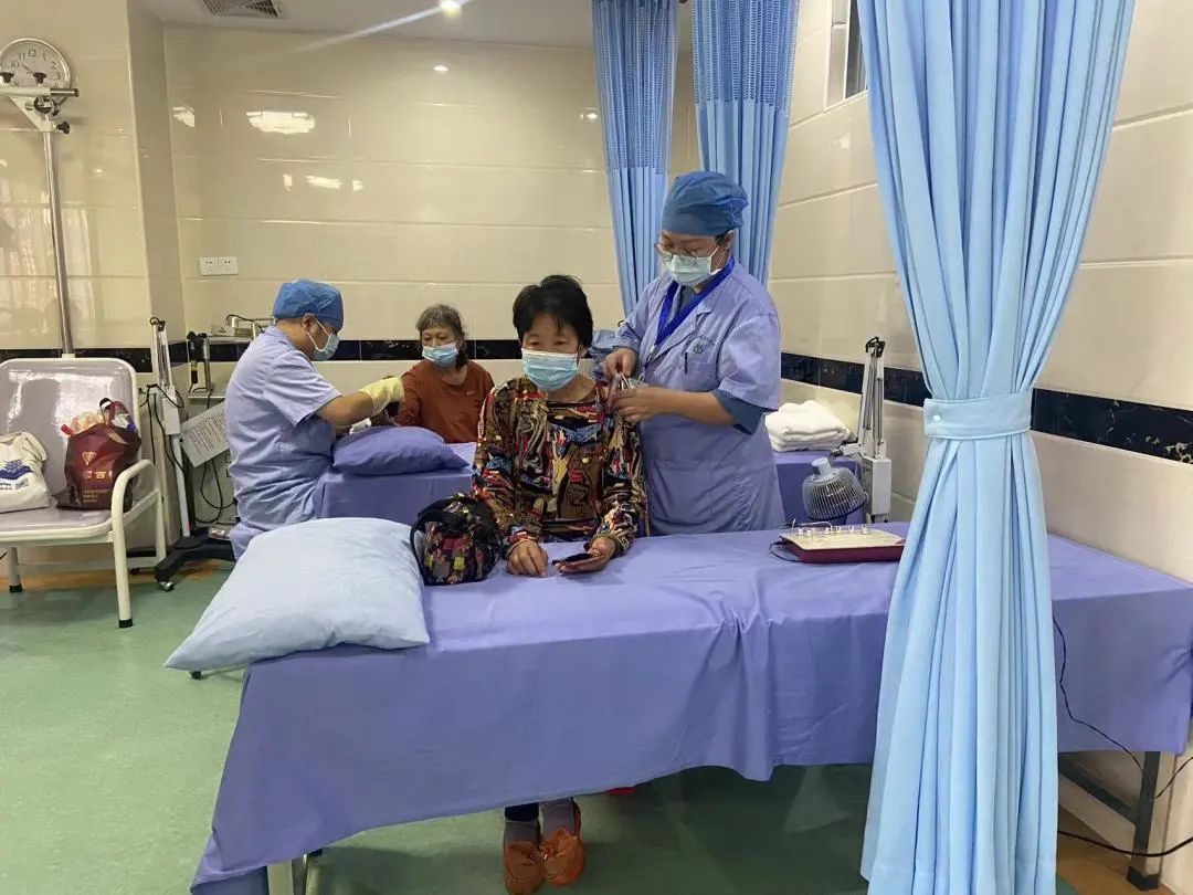 家门口看病不发愁！肇庆中医药如何惠及更多基层百姓？