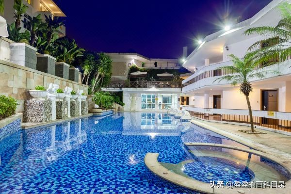 国内适合旅行结婚,有哪些适合旅行结婚的国家