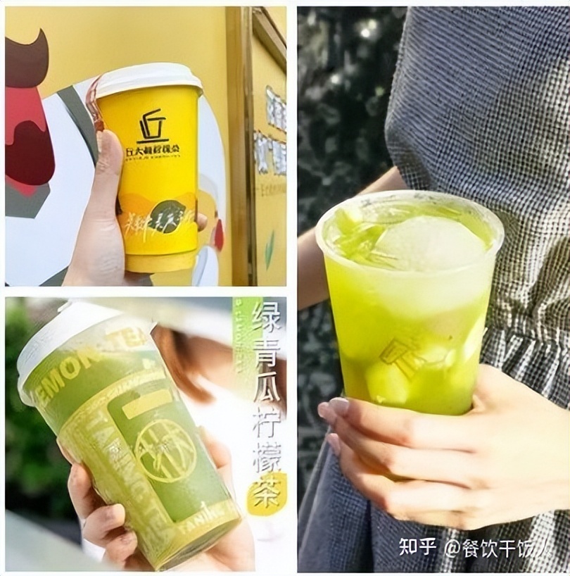 年轻人的餐饮新赛道,中国餐饮最燃赛道