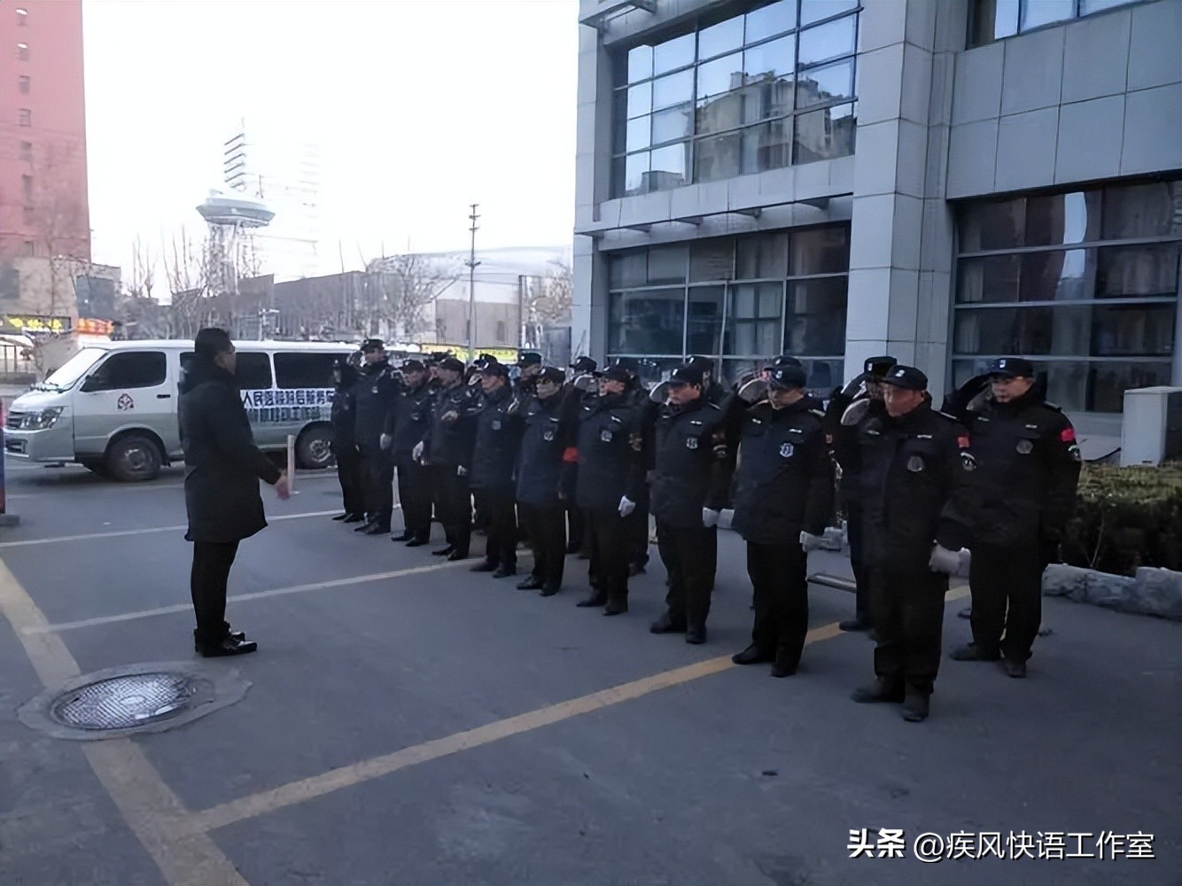 潜伏医院四个月，终于知道原来寄生医院里这些生意来钱最快