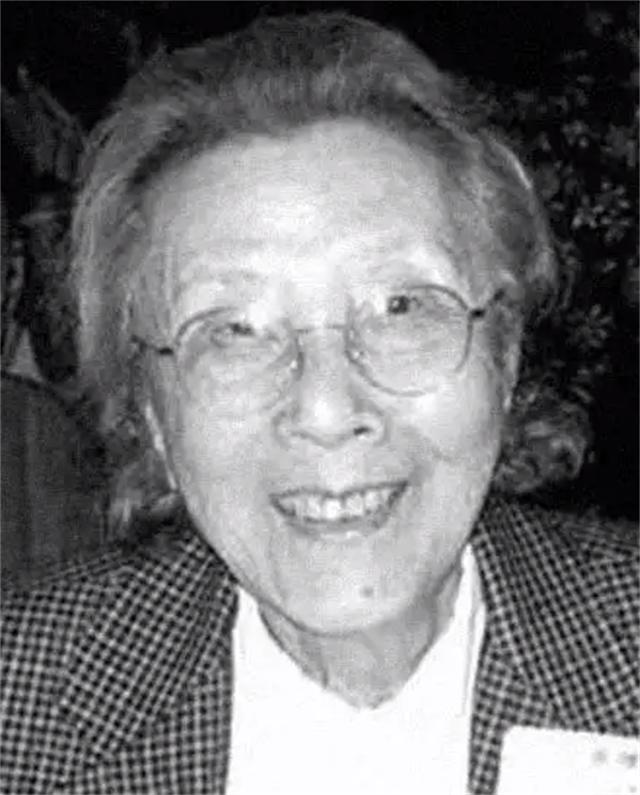 张学良的长女张闾瑛今年多大岁数,张学良与于凤至第一个长女