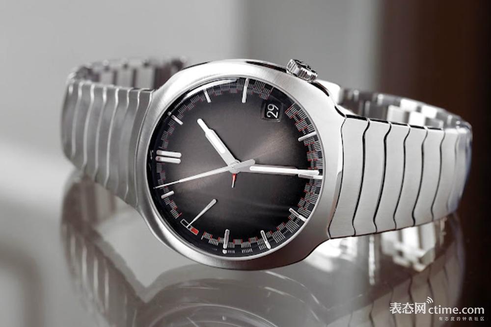 大火靠命？从“三大钢王”到“平民小钢王”我发现了钢表爆火秘密