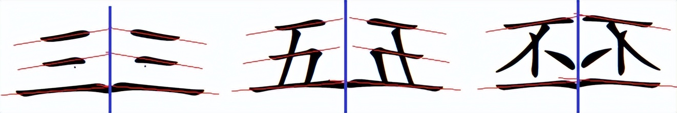 汉字的阴阳属性,汉字的阴阳五行