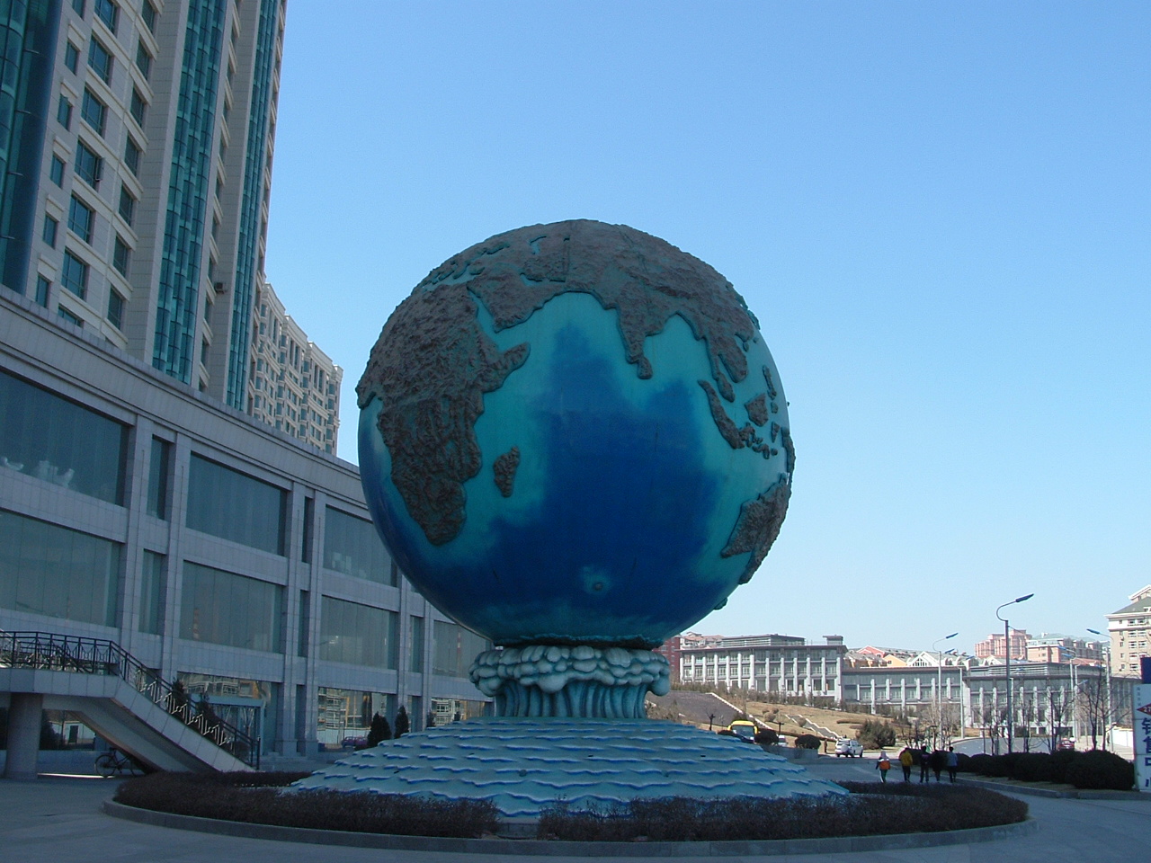 涓滄捣鍏洯澶ц繛,澶ц繛涓滄捣鍏洯