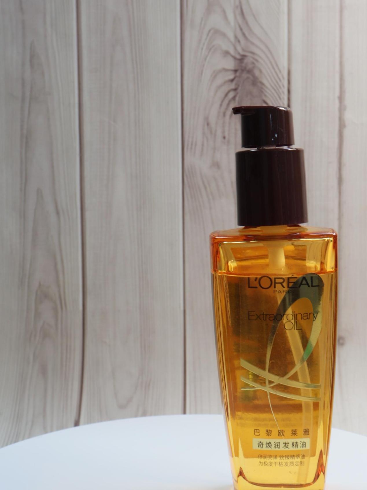 头发烫废了干枯毛躁用什么护发素,头发烫干枯用什么护发精油