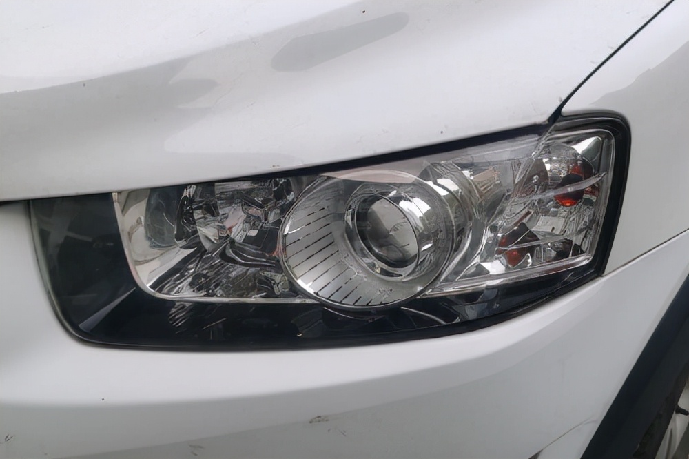 老款科帕奇与新款科帕奇的区别,科帕奇顶配评测